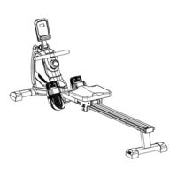 Xterra ERG160 Owner's Manual