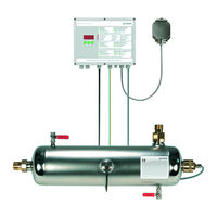 Grunbeck GENO-UV 200 S Operation Manual