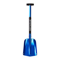 SNOWJOE ATJ401M-SJB Manual