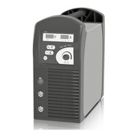 Gastec 320 MMA Instructions For Use Manual