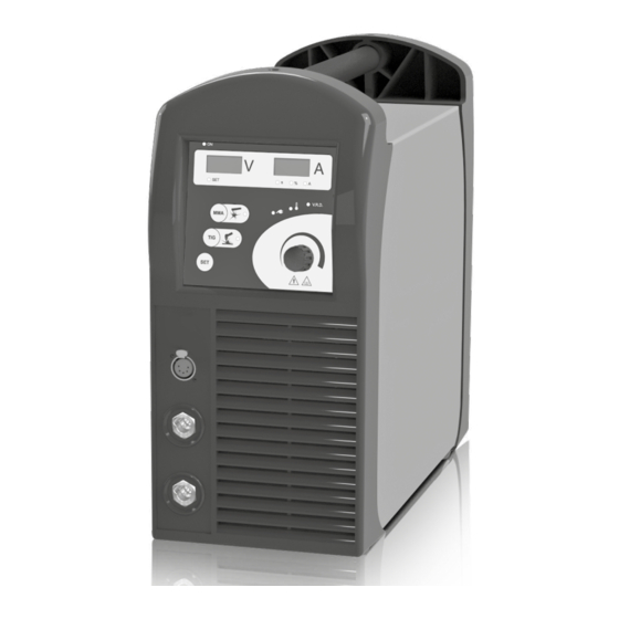 User Manuals: Gastec 220 MMA Portable Welding Machine