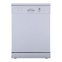 Hanseatic HG6085E127635W Manual