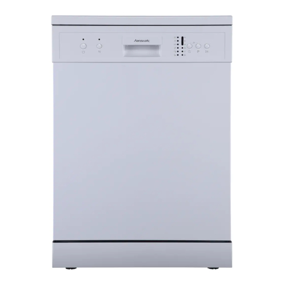 Hanseatic HG6085E127635W Manual