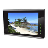 Aquasound ASV2256D Operation Manual