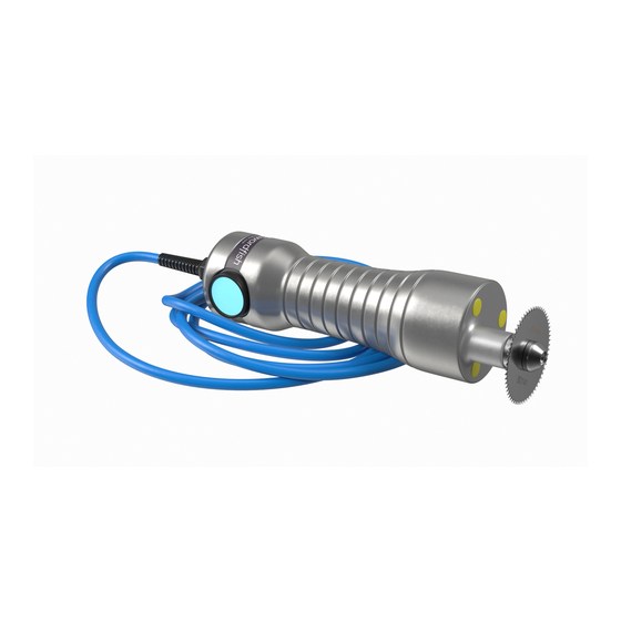 Mopec Swordfish Instructions For Use Manual