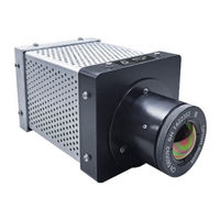 LumaSense MIKRON MCL640 Manual