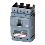 Siemens 3VA64 Series Manual