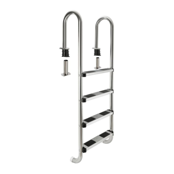 AREBOS AR-HE-PL04 User Manual