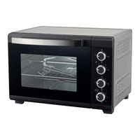 Zephir ZHC65DX Manual