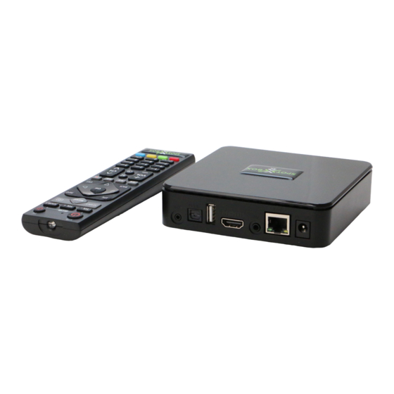 Antrica ANT-37000 Manuals