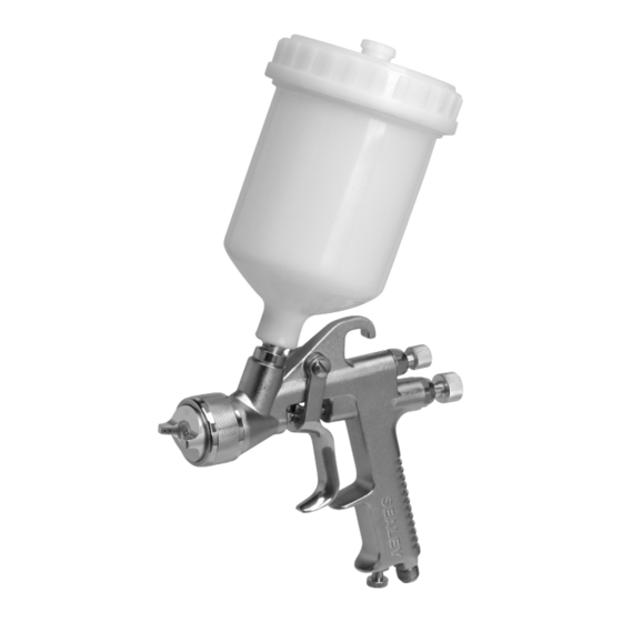 Sealey SSG5.V3 Instructions