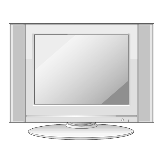 LG RM-20LA70 Service Manual
