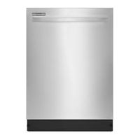 Amana ADB1500ADB1 User Instructions