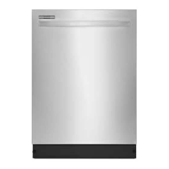 Amana ADB1500ADB1 User Instructions