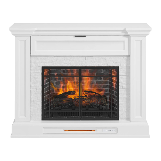 Allen + Roth 2468FM-28-311 Manual