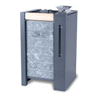 EOS Stone S60 Vapor Installation And Operating Instruction