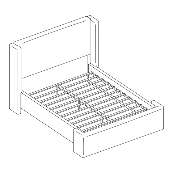 Coaster 310078Q Assembly Instructions Manual
