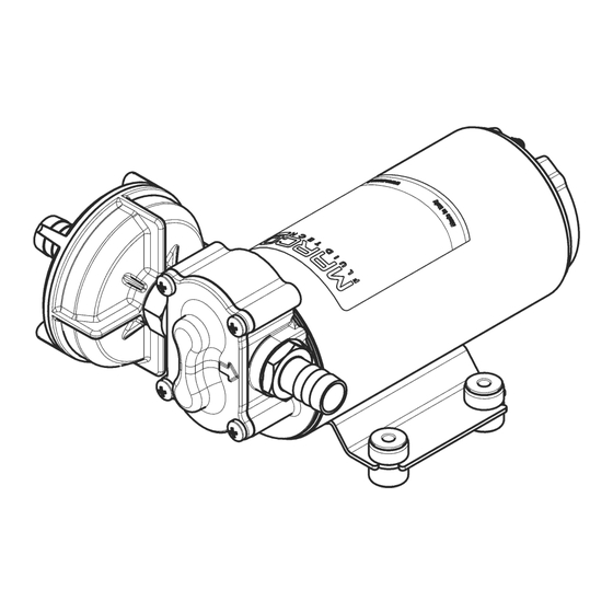 Marco UP12-P 12V Instructions For Use Manual