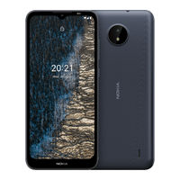 Nokia TA-1352 User Manual