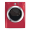 Dryer Frigidaire FASG7073LA Uso Y Cuidado