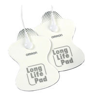 Omron PMLLPAD Instruction Manual