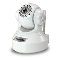 Securityman IPCAM-SD Specifications