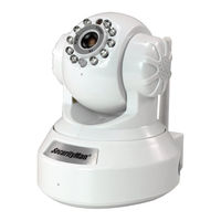 SecurityMan IPCAM-SD Quick Start Manual