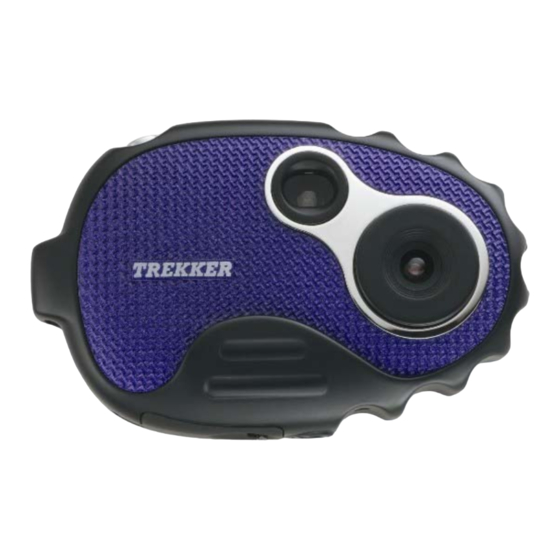 Global Point Products Trekker User Manual