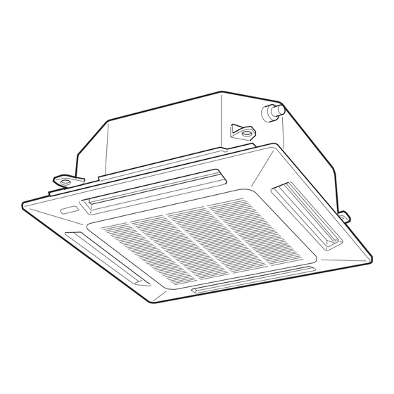 Panasonic S-26PU1U6 Operating Instructions Manual