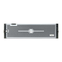 Dell PowerVault MD1000 SAS Solution Manual