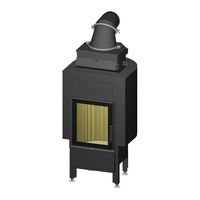 Spartherm Varia Ah H2O Installation And Operating Manual