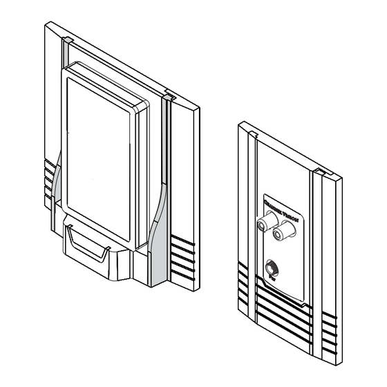 Channel Vision AO320 Instruction Manual