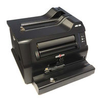 Rhin-O-Tuff 3000 Setup And Operation Manual