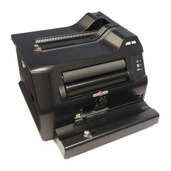 Rhin-O-Tuff 3000 Setup And Operation Manual