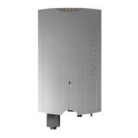 Mastervolt Soladin 1000 Web User And Installation Manual