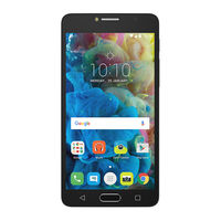 Alcatel POP4 5056D User Manual