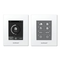 Komfovent C6.1 Installation And Operation Manual