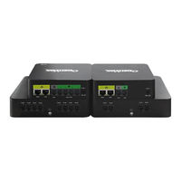 OpenVox UC500-A08EM2 User Manual