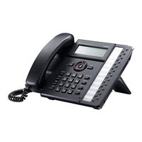 Lg-Ericsson LIP-8024D User Manual