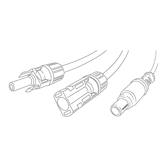 Goalzero Nomad 100 User Manual