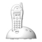 Cordless Telephone Sanyo CLT-J30 Instruction Manual