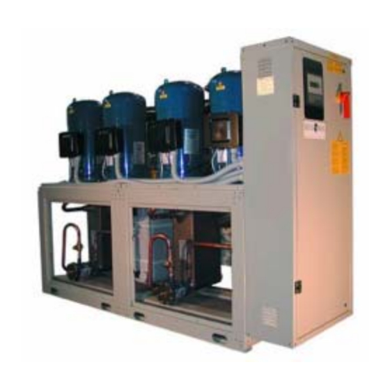 Blue Box SIGMA 2002 Installation, Installation, Operating, Operating, And Maintenance Manual