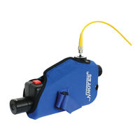 AFL Noyes OFS 300 User Manual