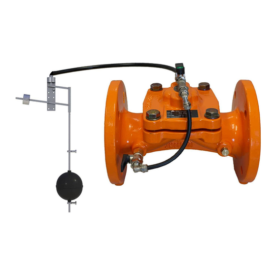 ARI ELIPTIX  R-30 Series Installation Operation & Maintenance