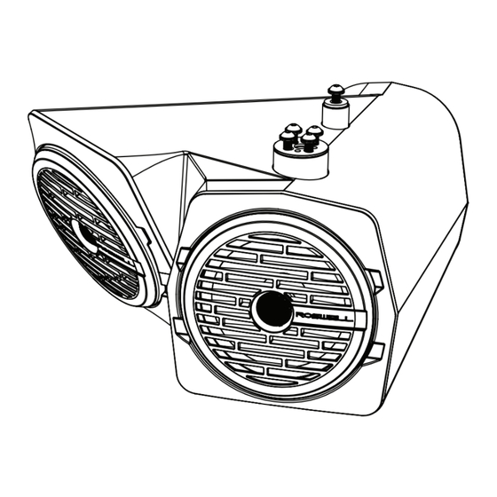 Roswell Centurion Series Installation & Usage Instructions