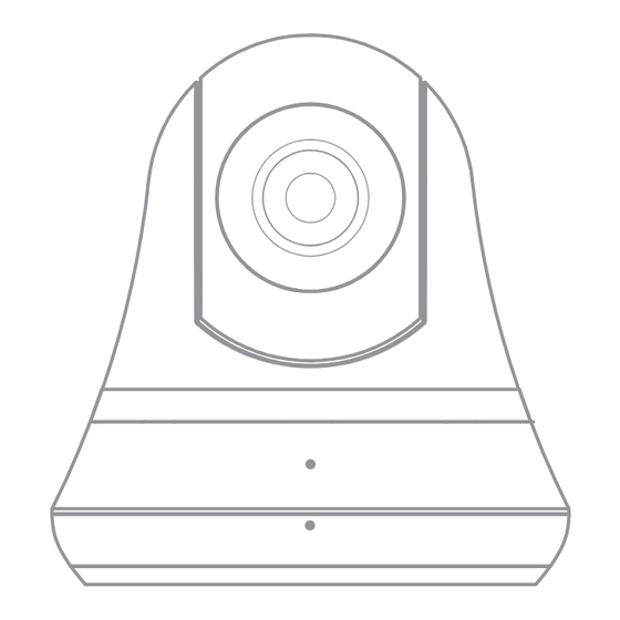eTIGER ES-CAM4A Manual