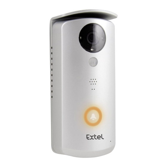 CFI EXTEL VisioSmart Quick Start Manual