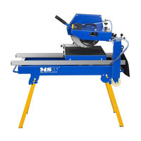 MSW S-SAW450 User Manual