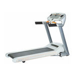 Energetics Polar PR 14.9 HRC Manual