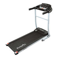 lifelong FitPro LLTM09 Manual
